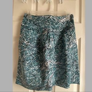 Mexx Patterned Skirt